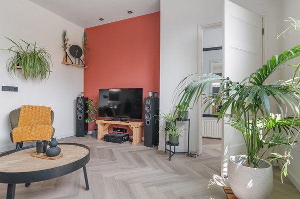 Medium property photo - Zwartehofslaan 13, 8375 AE Oldemarkt